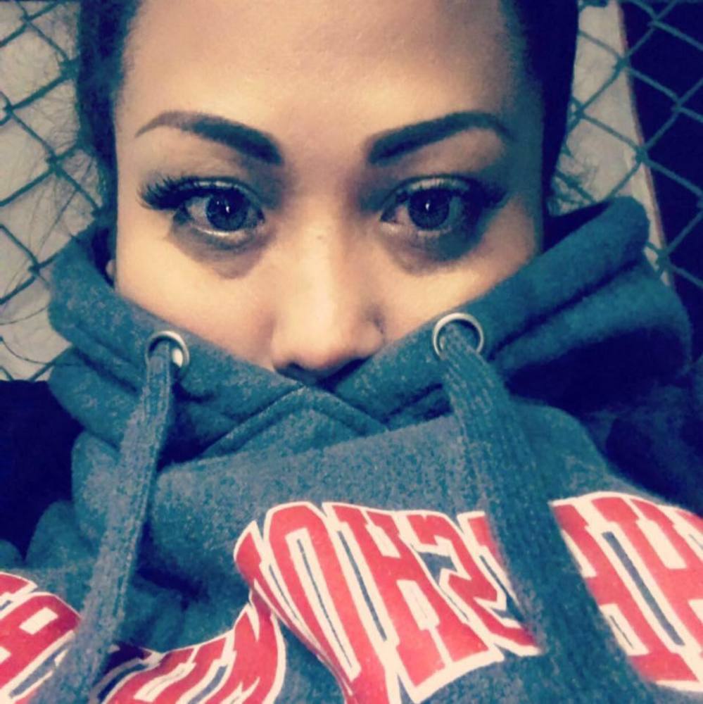 Meet your Posher, Rayna